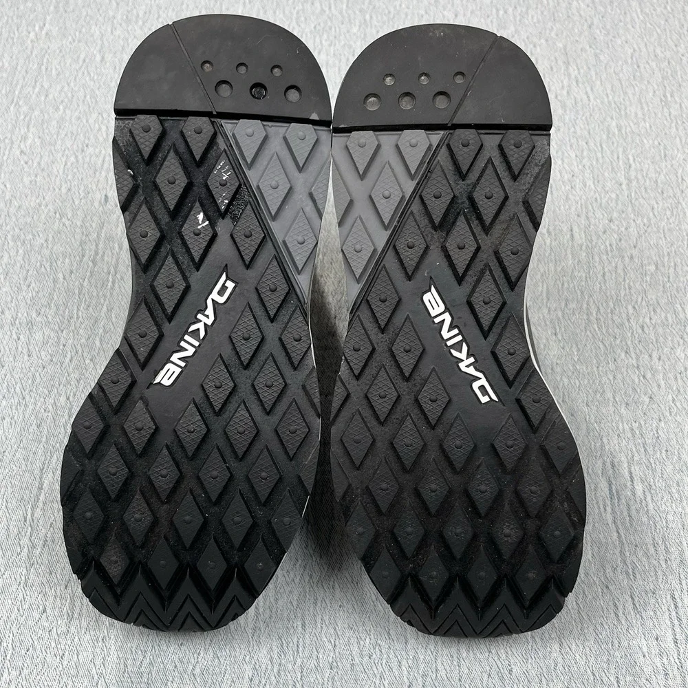 Dakine Slush Sport Waterproof‎ Rubber Boots, Women's Size 8 DKW-33-0002-01 BLACK